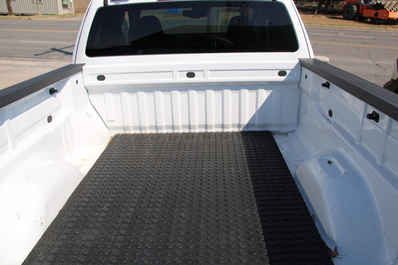 Chevrolet Colorado LT Ext. Cab 2WD 2021
