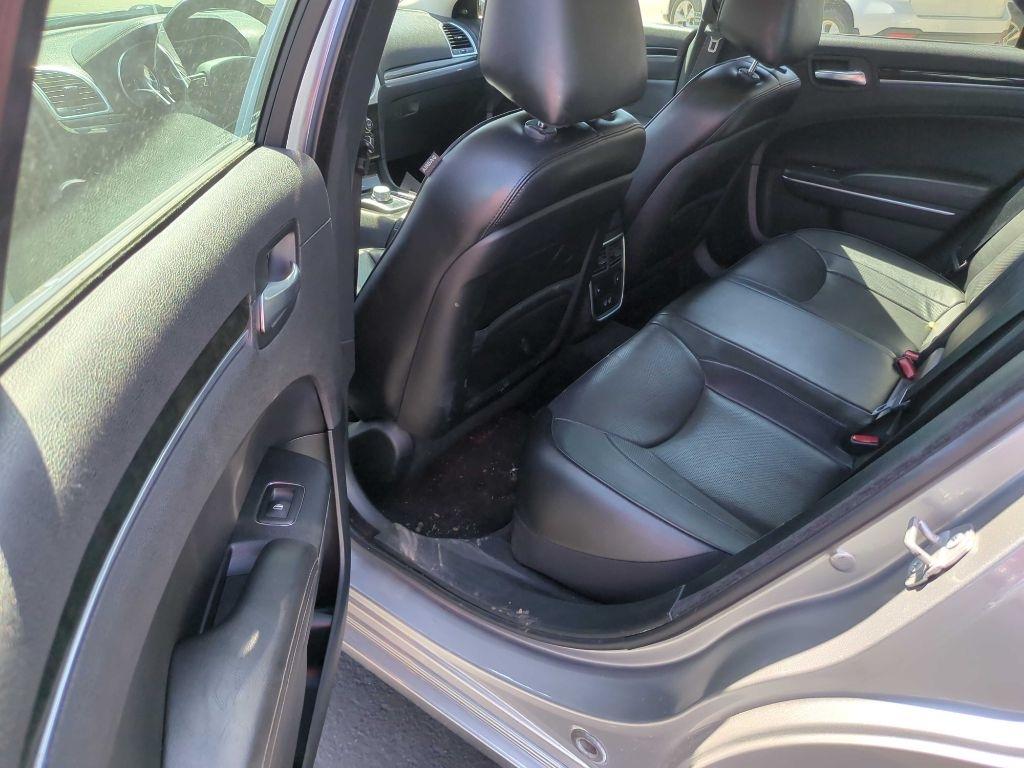 Chrysler 300 Limited AWD 2018