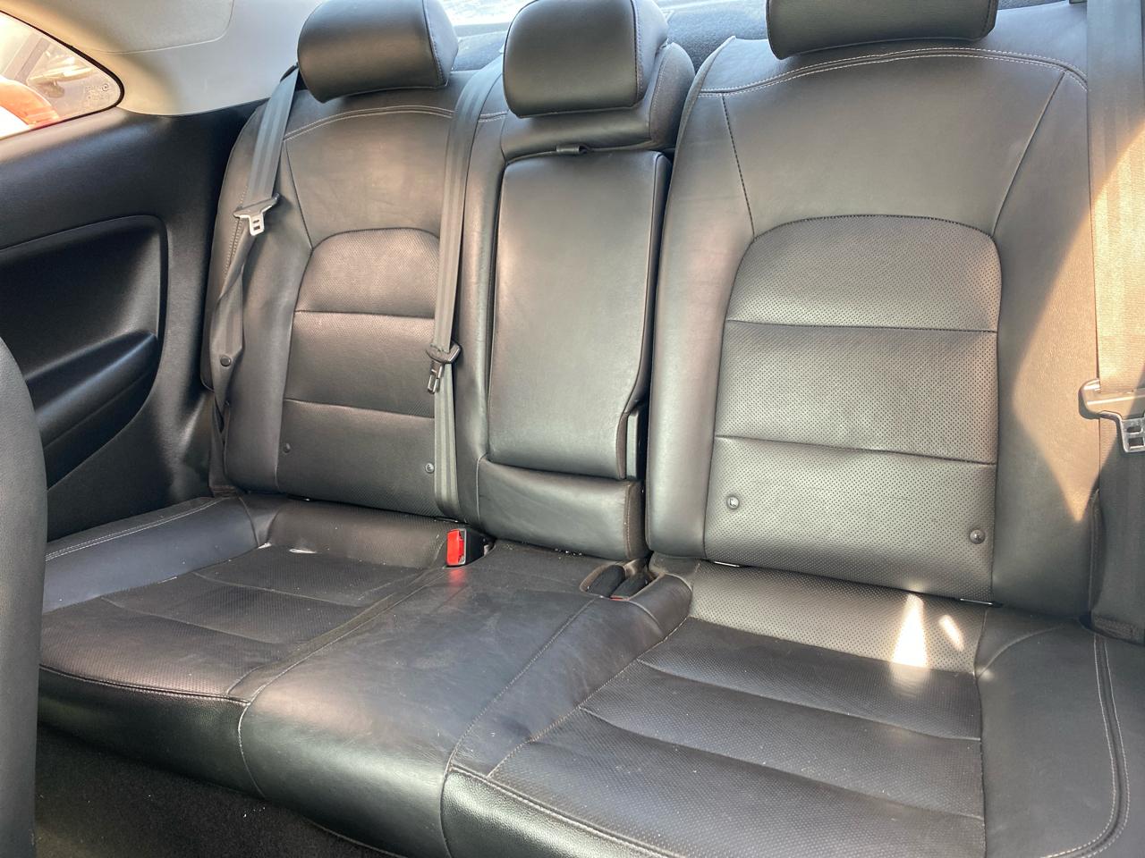 Kia Forte Koup EX 2014