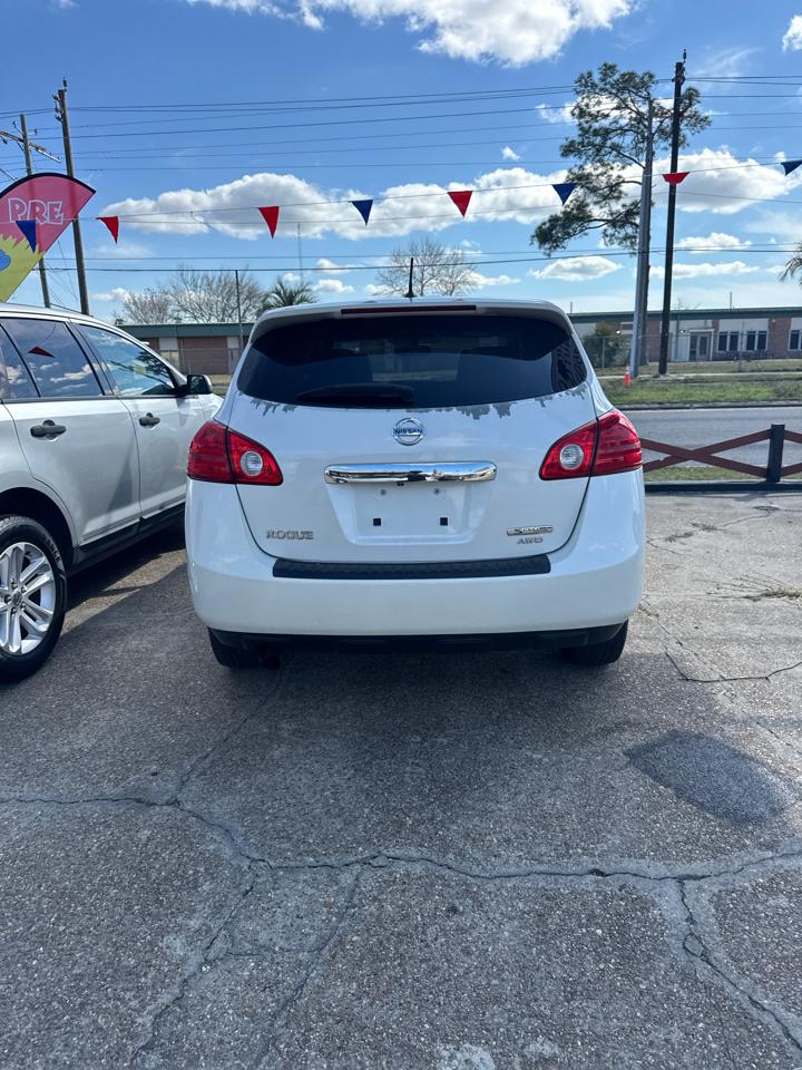 Ford Edge SE FWD 2013