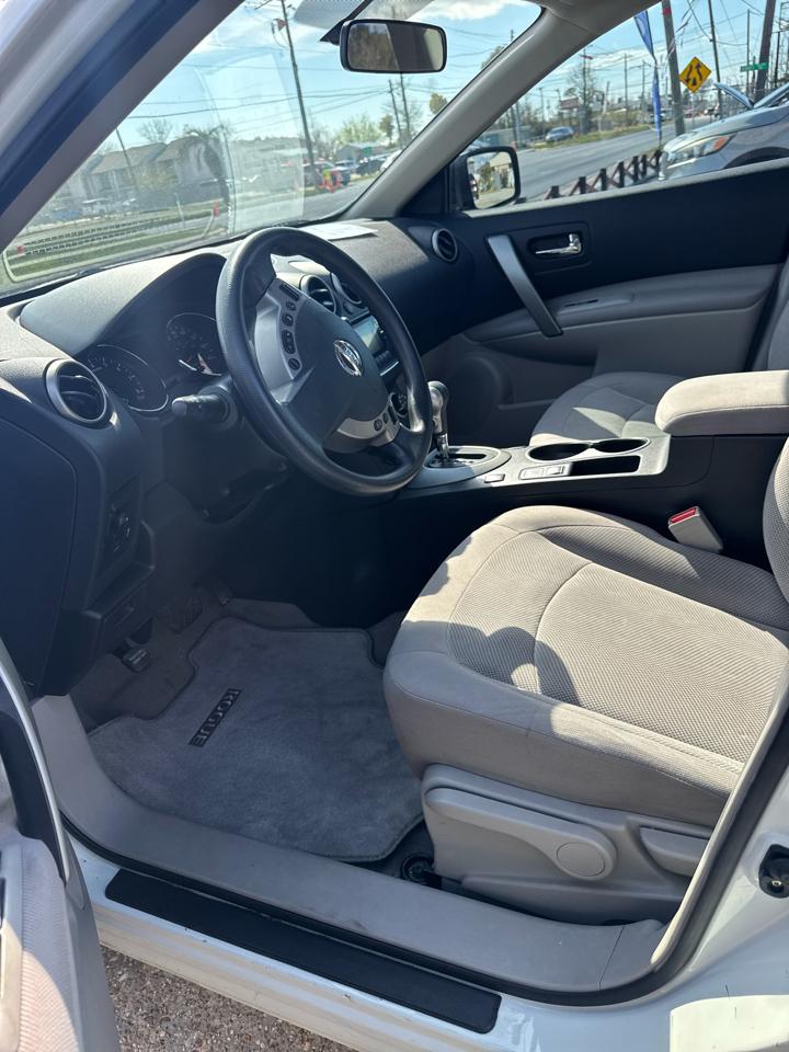 Ford Edge SE FWD 2013