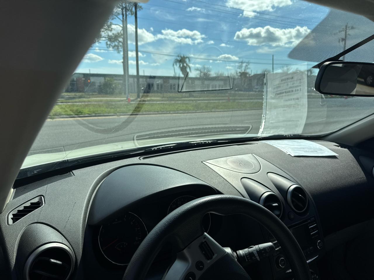 Ford Edge SE FWD 2013