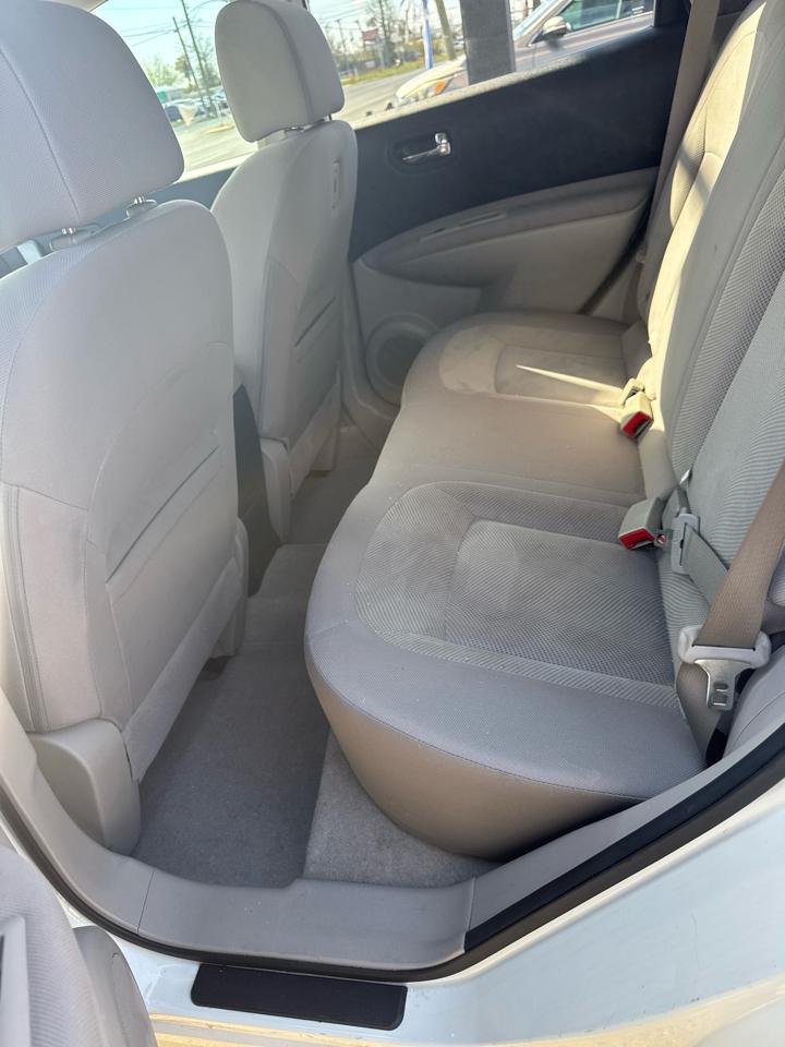 Ford Edge SE FWD 2013