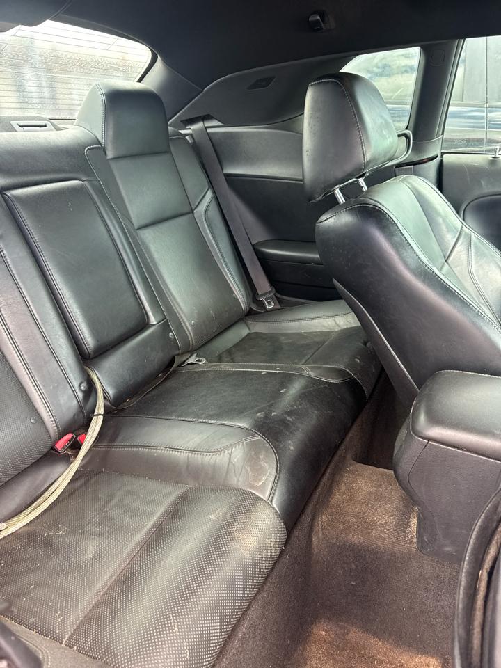 Dodge Challenger  2015