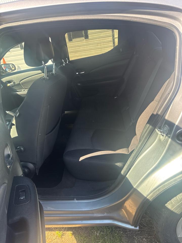 Dodge Avenger SE 2014