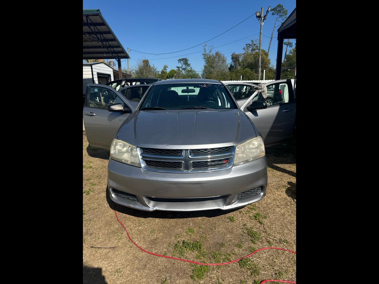 2013 GMC Terrain SLT1 FWD