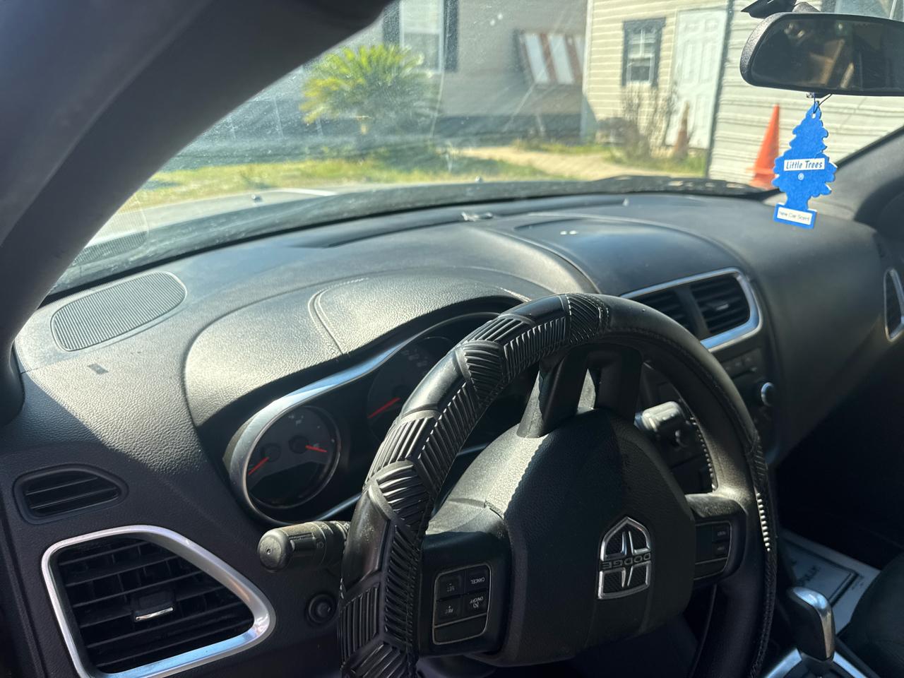 GMC Terrain SLT1 FWD 2013