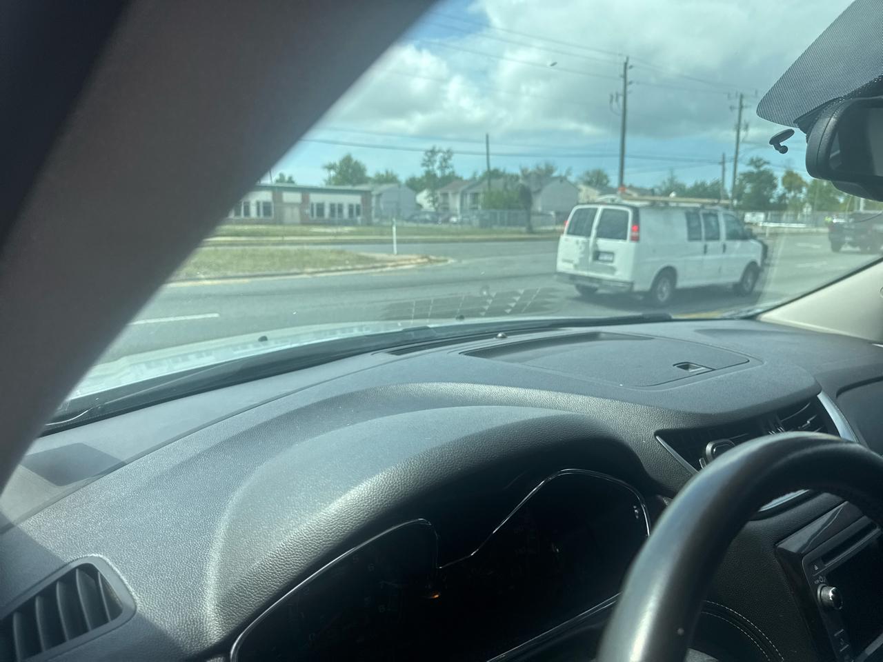 Chevrolet Traverse 2LT FWD 2017