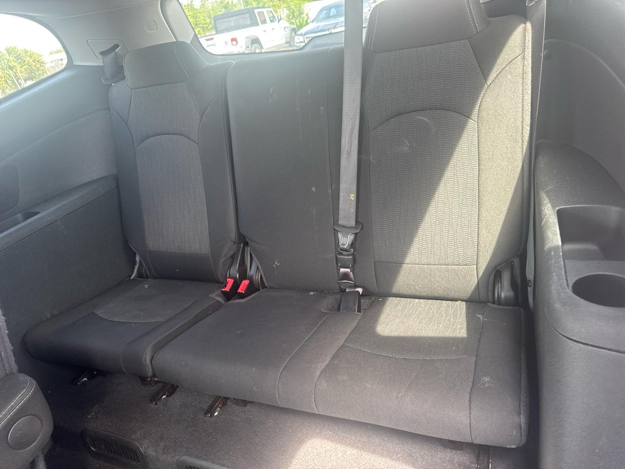 Chevrolet Traverse 2LT FWD 2017