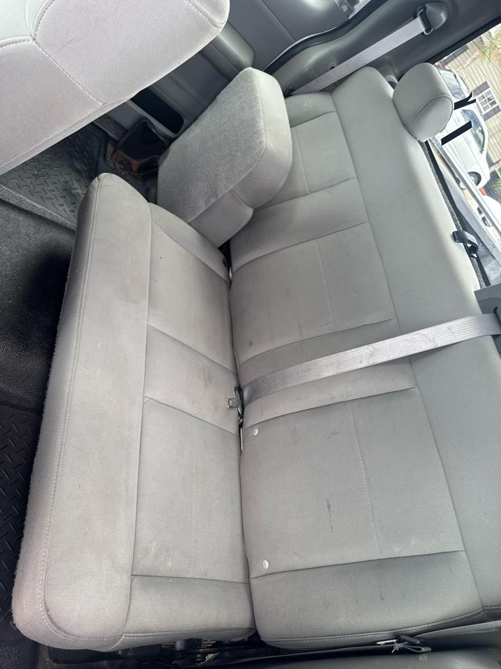 Ford F-150 XL SuperCab 2WD 2007