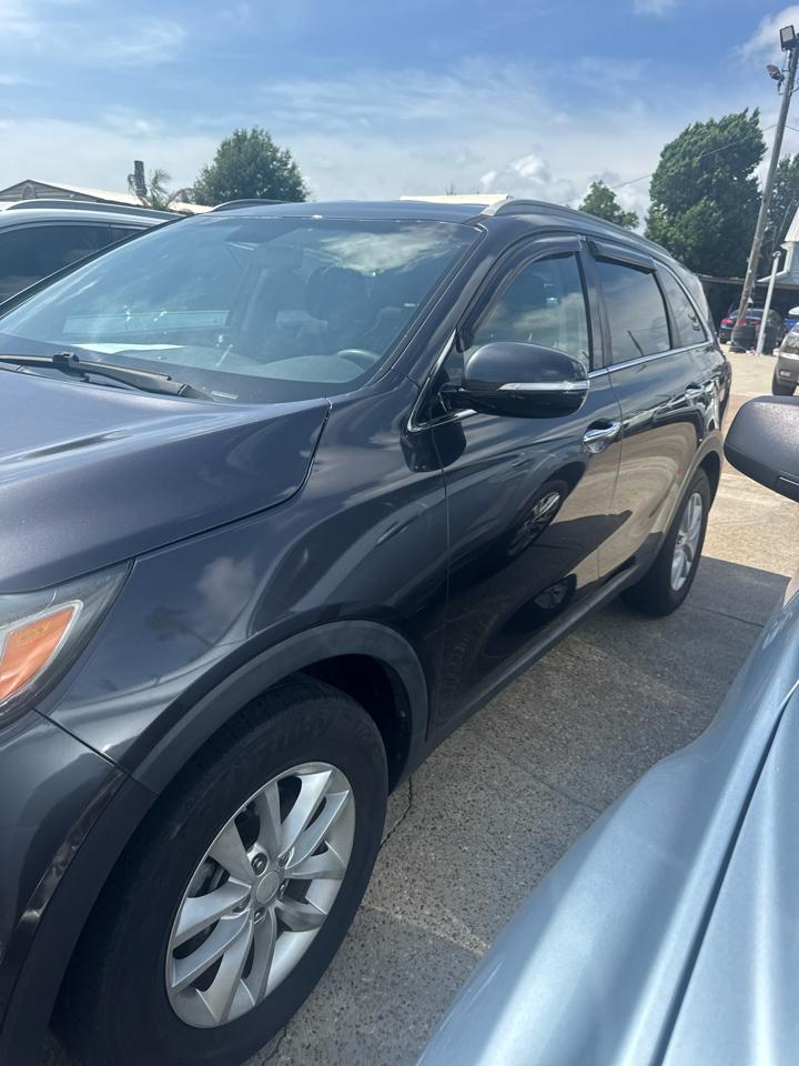 Kia Sorento L 2WD 2016