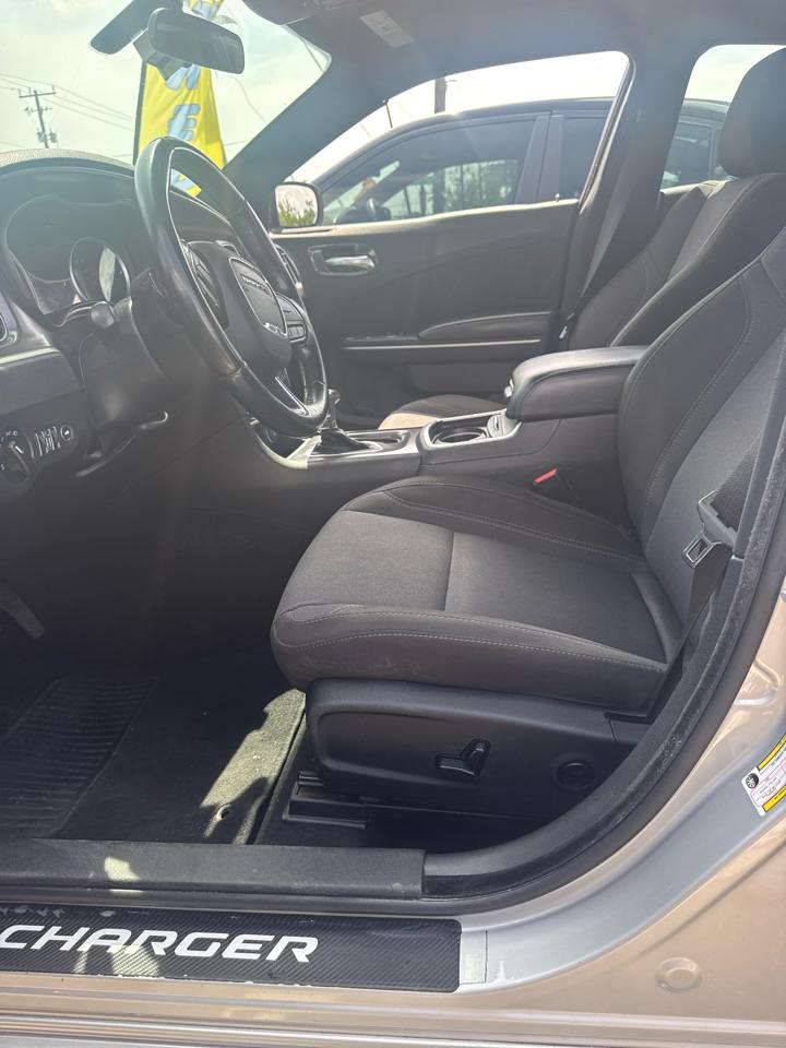 Dodge Charger SXT 2020
