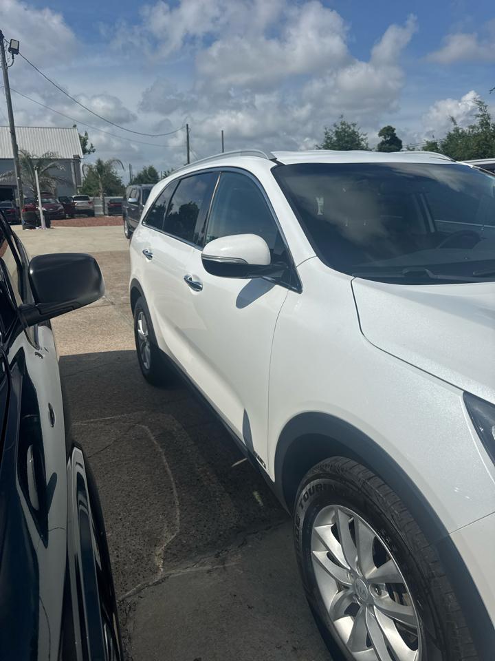 Kia Sorento LX AWD 2017