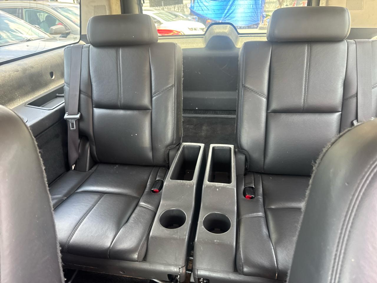 GMC Yukon XL SLE-1 1/2 Ton 2WD 2008
