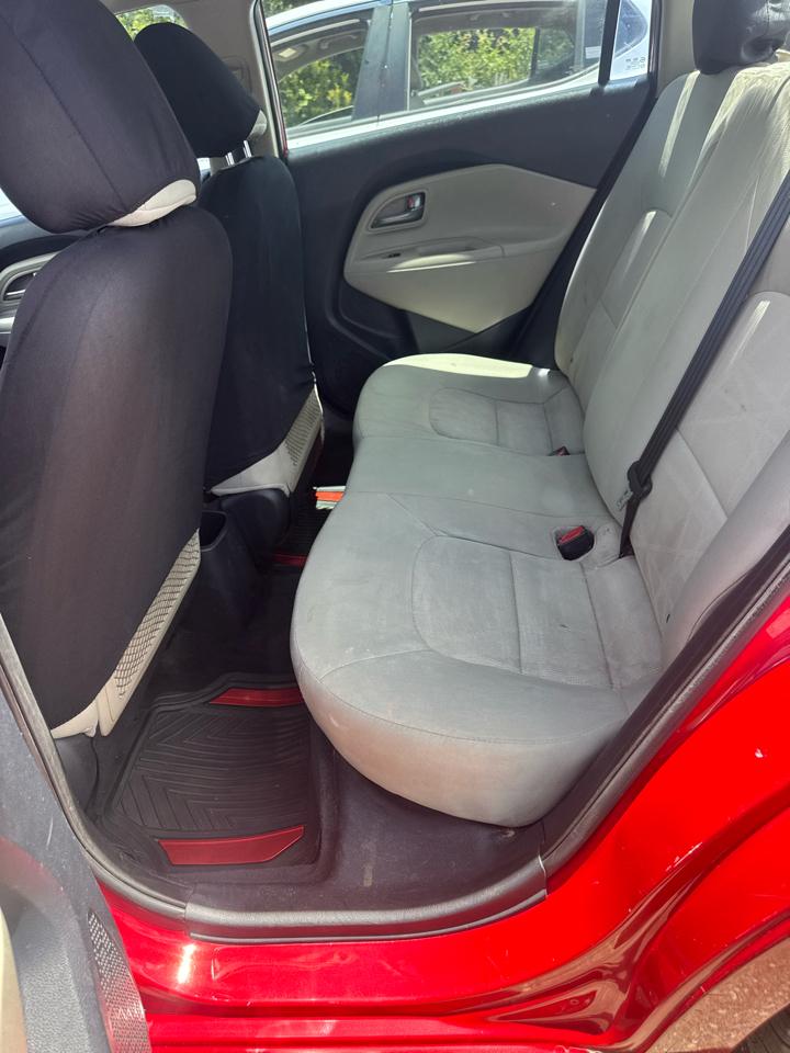 Kia Rio LX 2013
