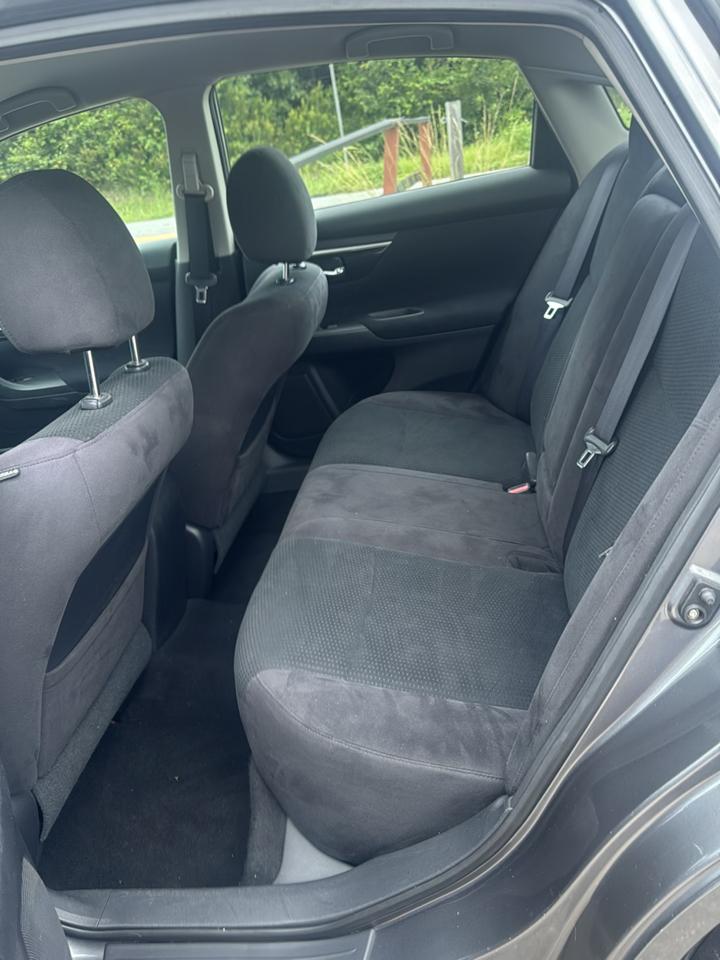 Nissan Altima 2.5 2014
