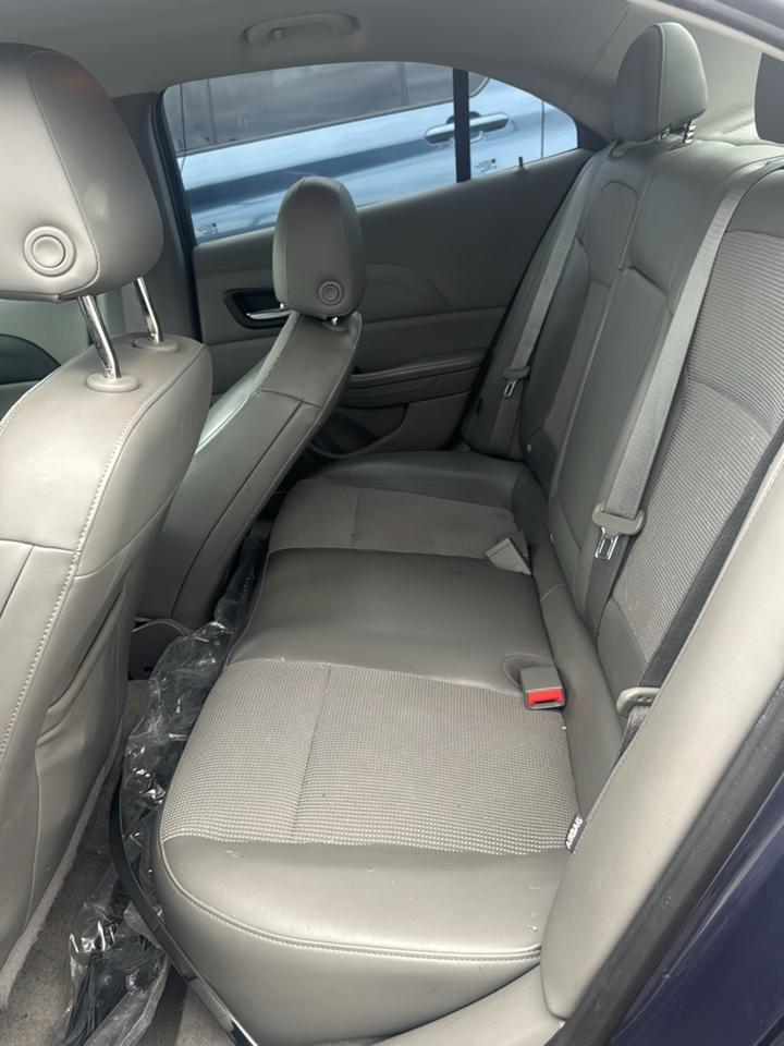 Chevrolet Malibu 1LT 2014