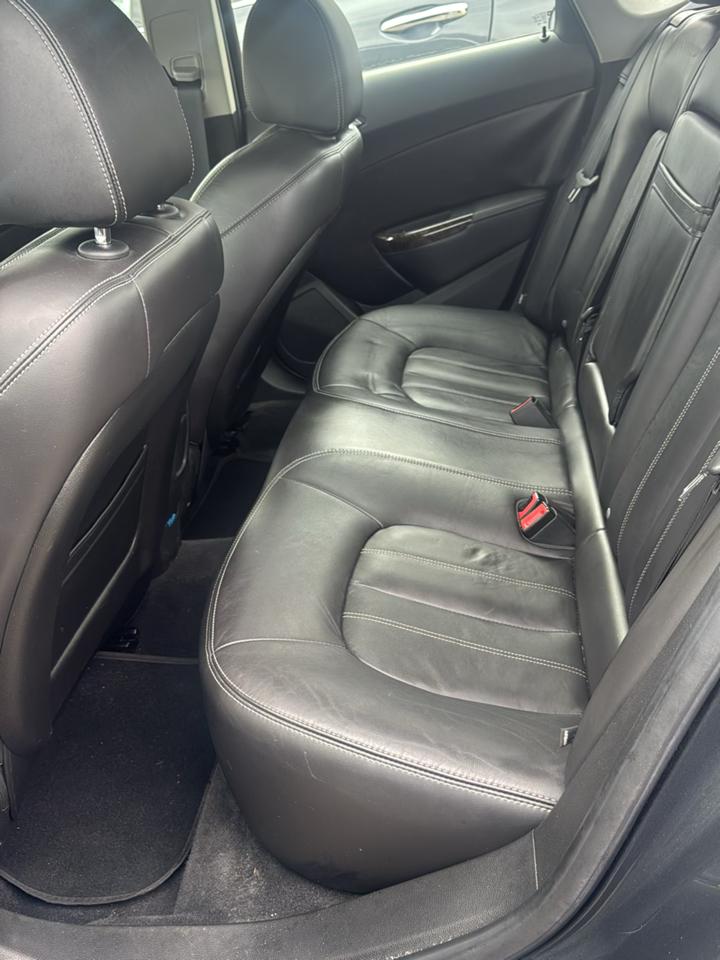 Buick Verano Leather 2013