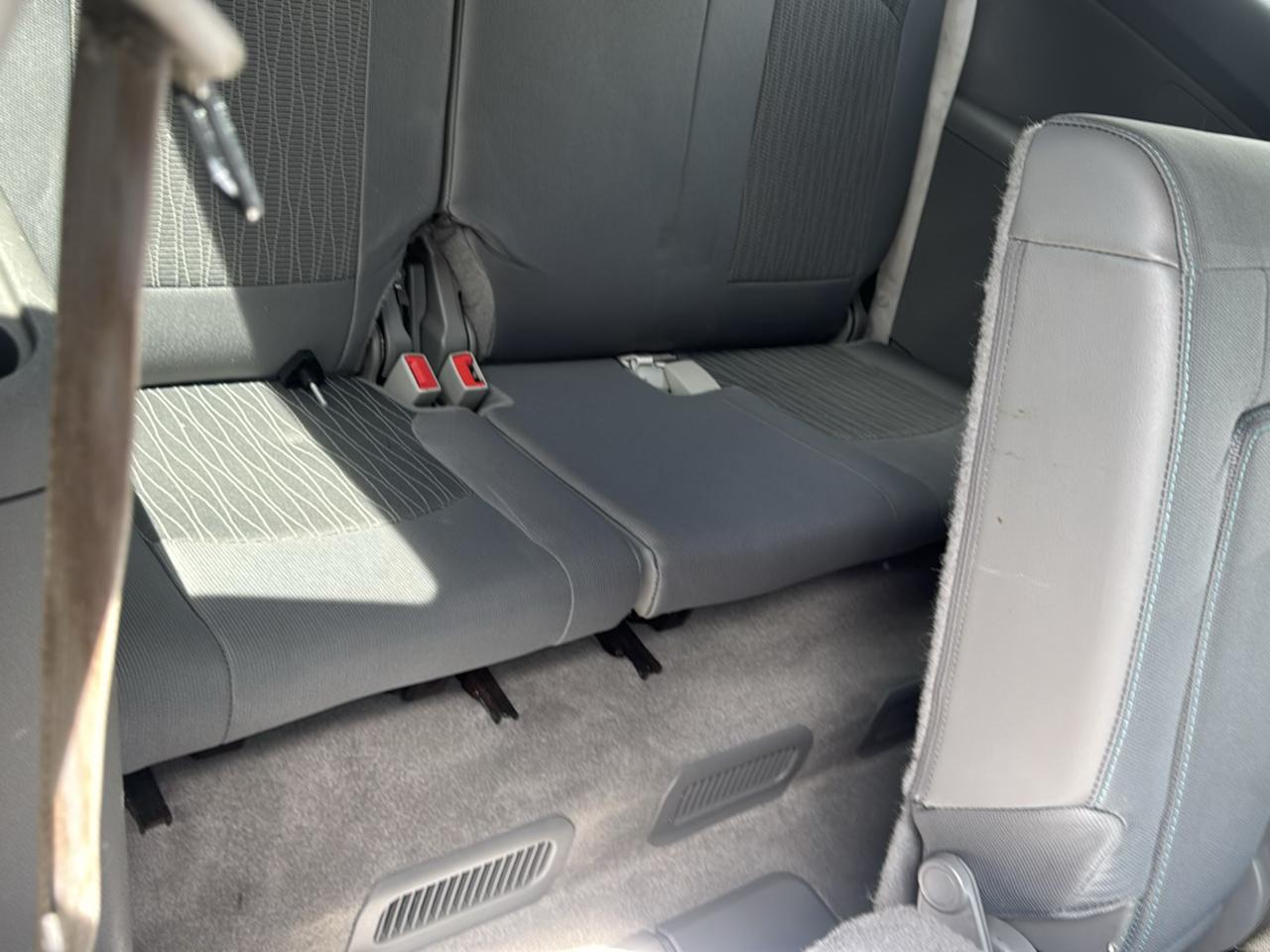 Chevrolet Traverse LS FWD w/PDC 2017