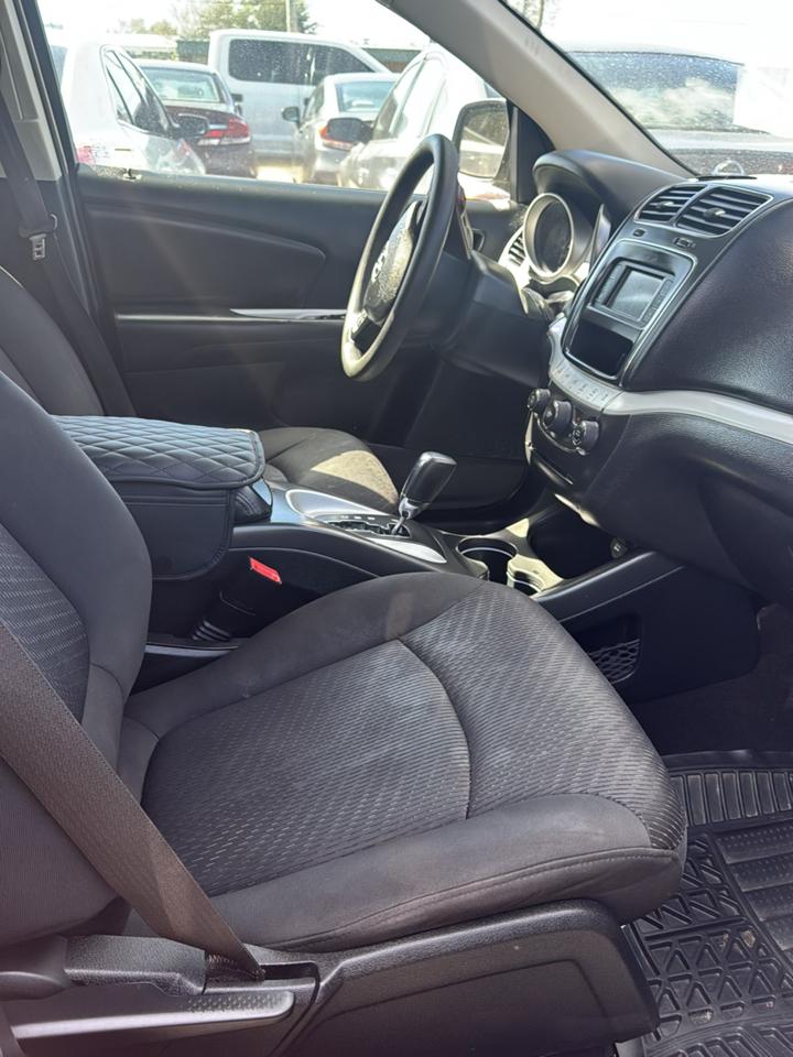 Dodge Journey SE 2018