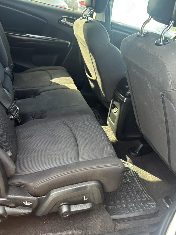 Dodge Journey SE 2018