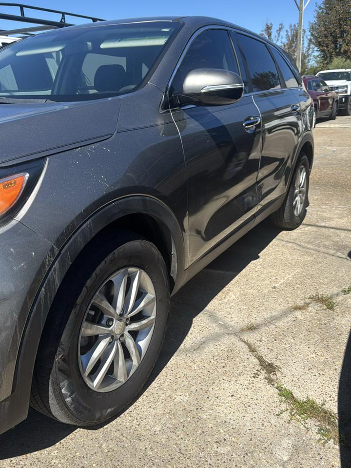 Kia Sorento L 2WD 2016