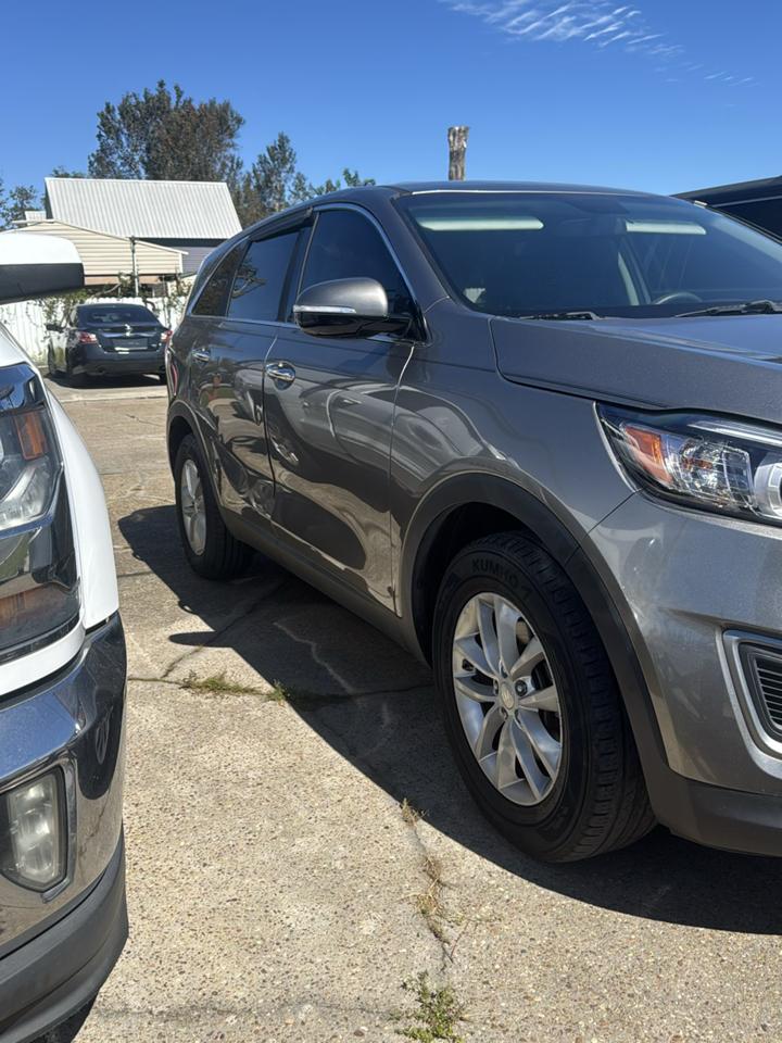 Kia Sorento L 2WD 2016