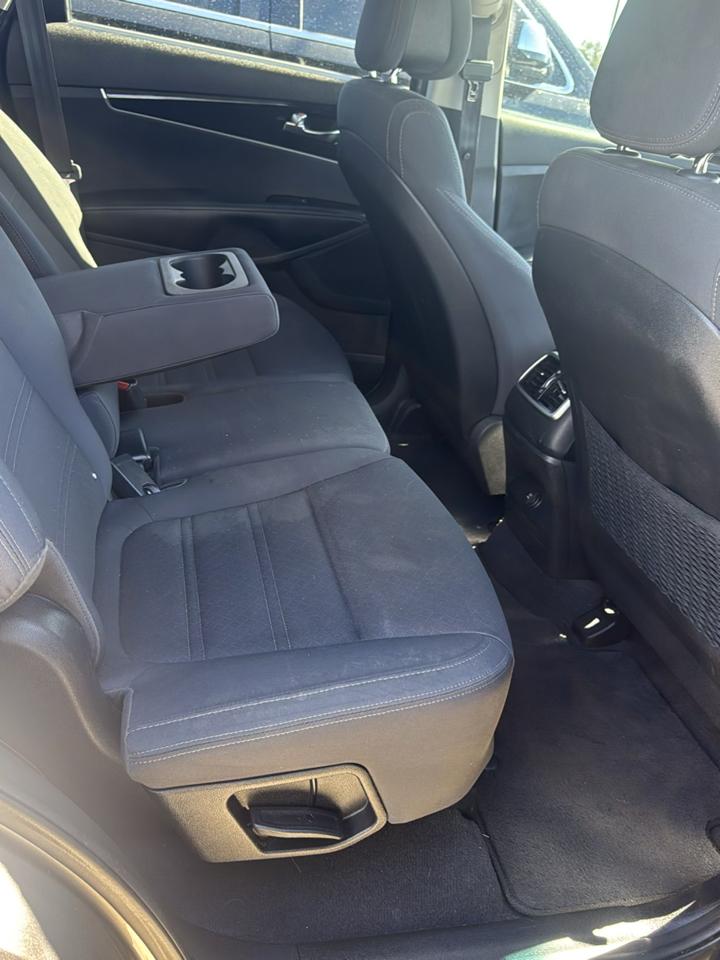 Kia Sorento L 2WD 2016
