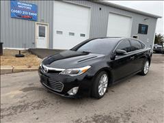 2013 Toyota Avalon 