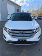 2015 Ford Edge 