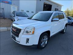 2015 GMC TERRAIN SL 