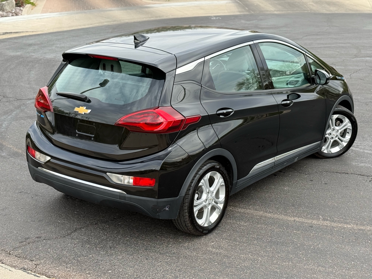 2019 Chevrolet Bolt EV 5dr Wgn LT