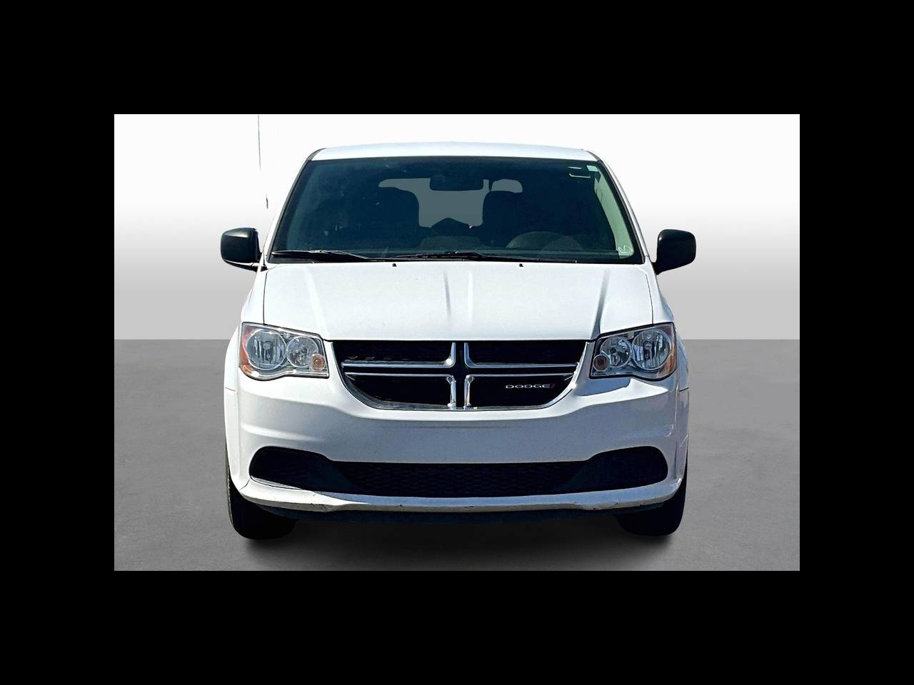 2019 Dodge Grand Caravan SE Wagon