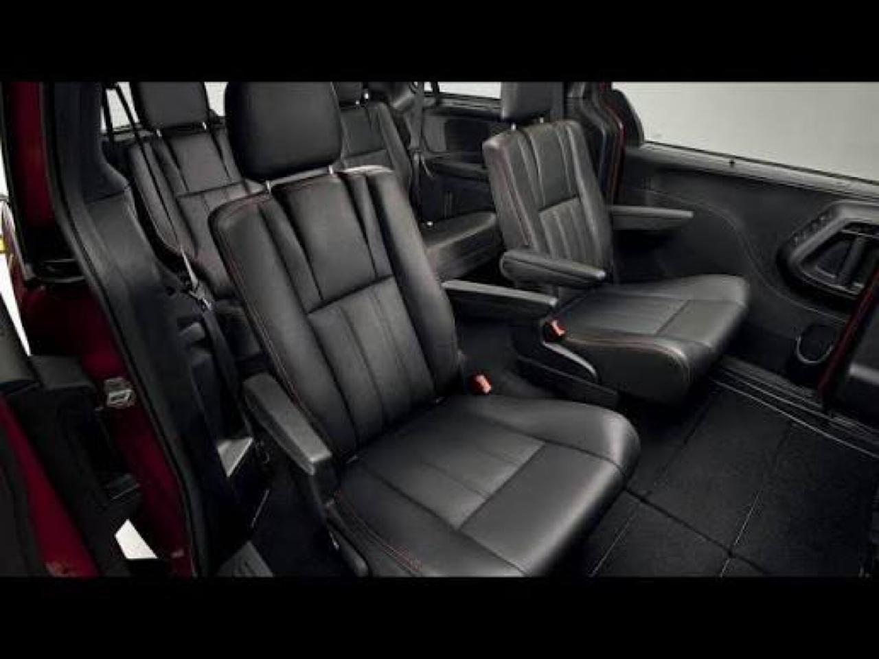 Dodge Grand Caravan SE Wagon 2019