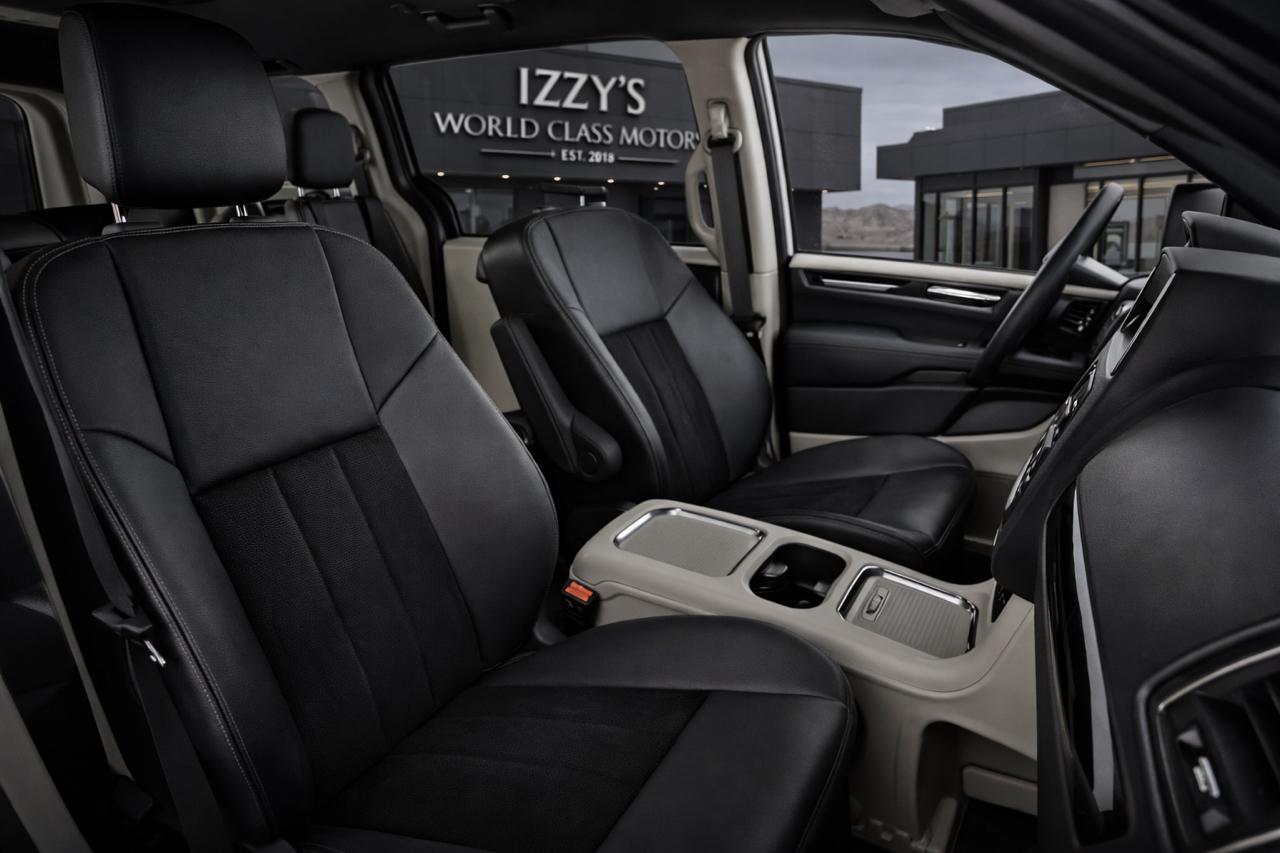 Dodge Grand Caravan SE Wagon 2019