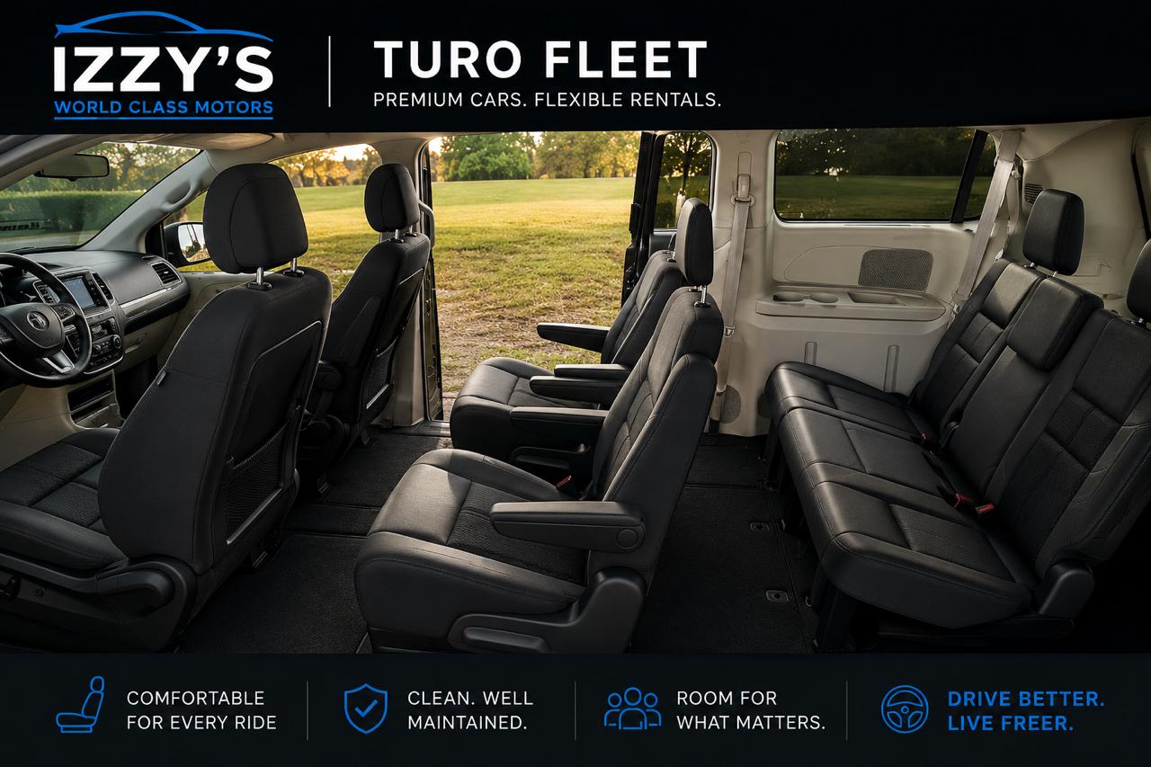 2019 Dodge Grand Caravan SE - Photo 7