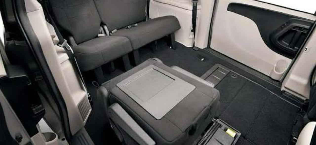 2019 Dodge Grand Caravan SE - Photo 10