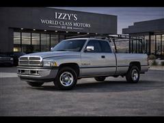 1997 Dodge Ram 1500 