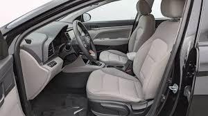 Hyundai Elantra SEL IVT 2020