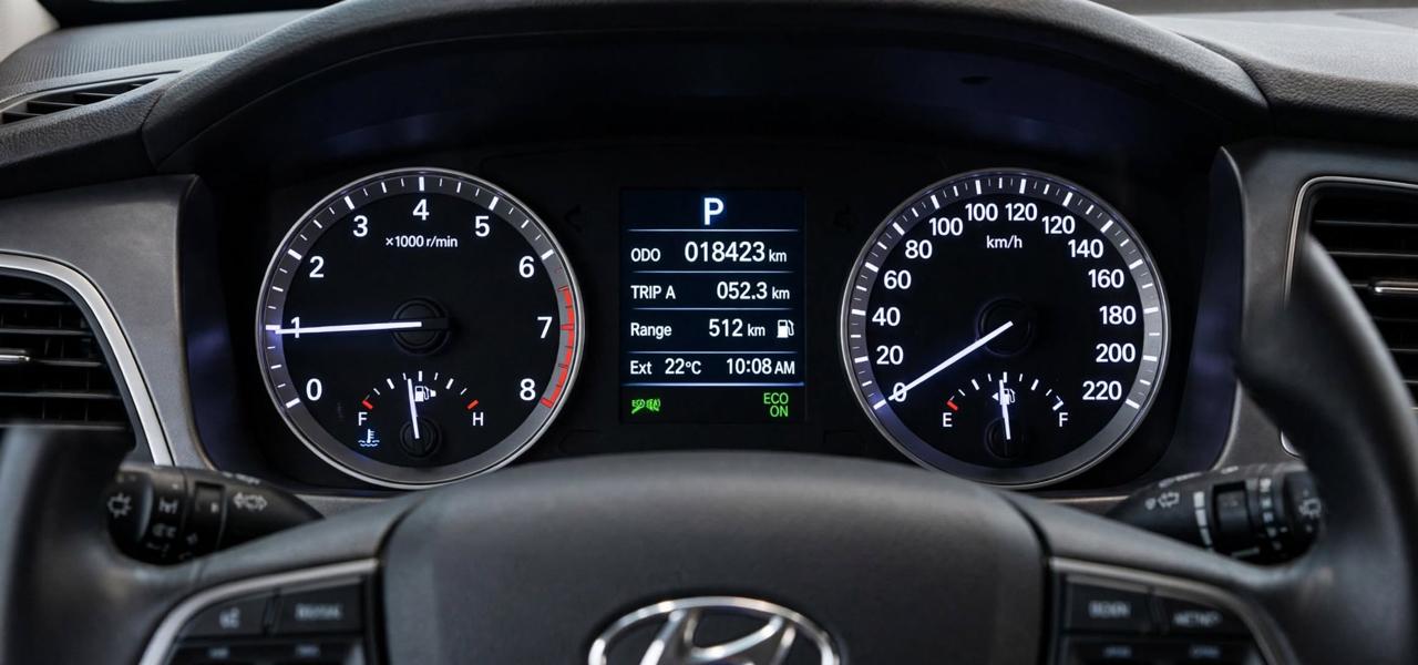 Hyundai Sonata 4dr Sdn 2.4L SE 2015