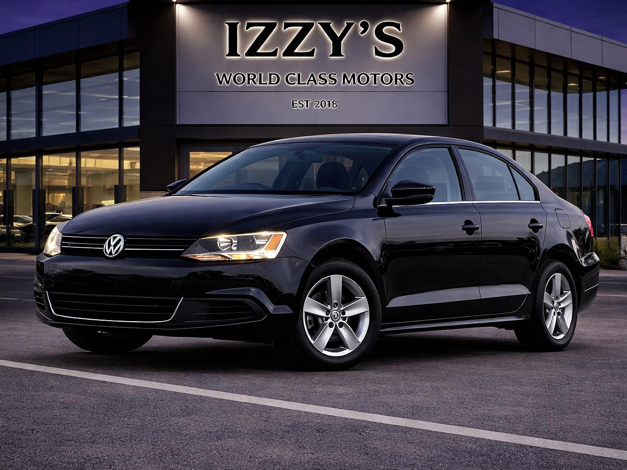 2017 Volkswagen Jetta 1.4T SE Auto