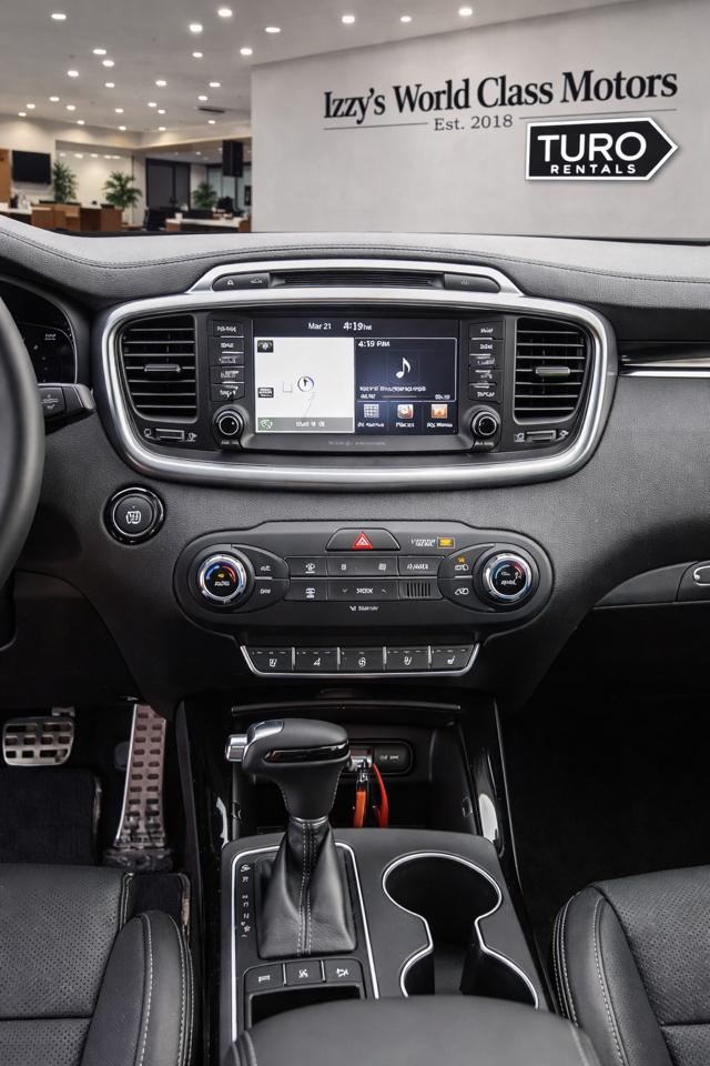 Kia Sorento AWD 4dr 2.4L LX 2016