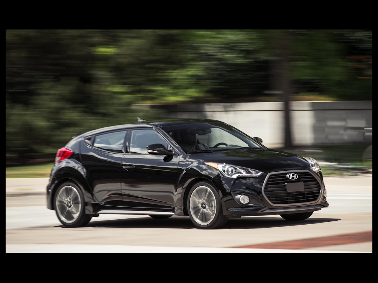 2016 Hyundai Veloster 3dr Cpe Auto