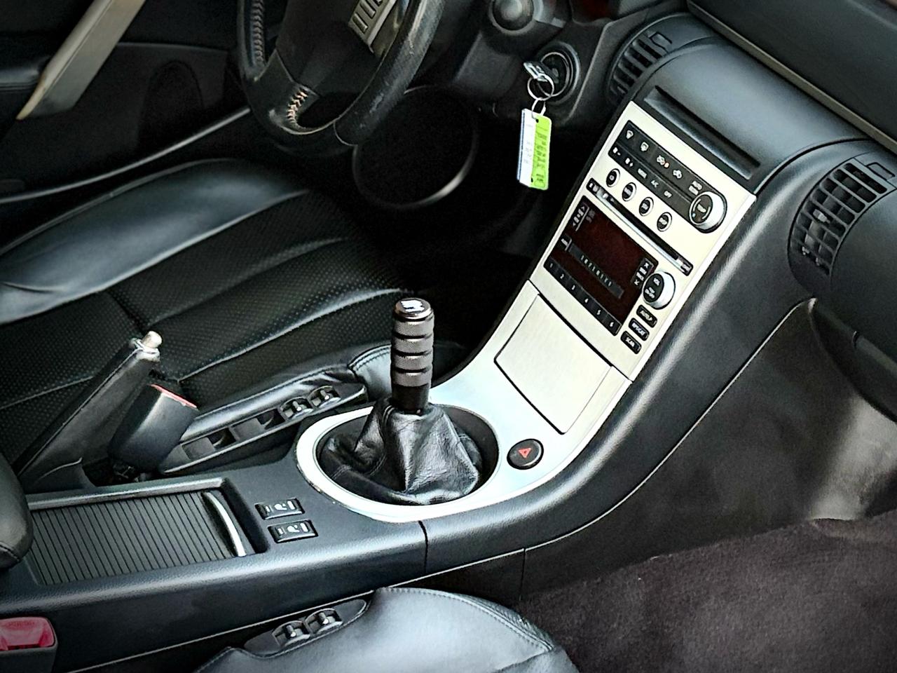 Infiniti G35 Coupe 2dr Cpe Manual 2006