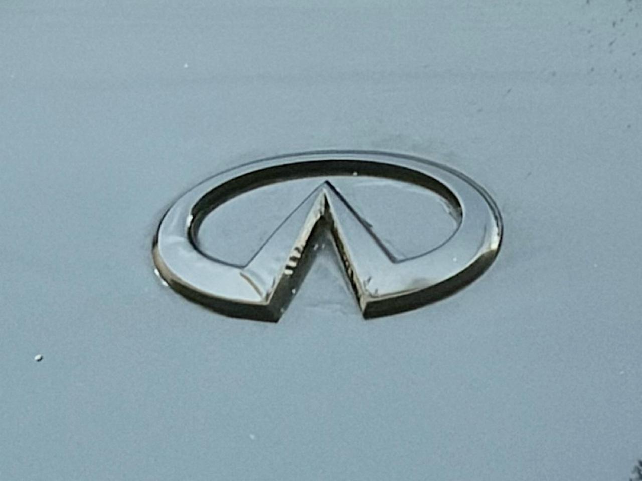 Infiniti G35 Coupe 2dr Cpe Manual 2006