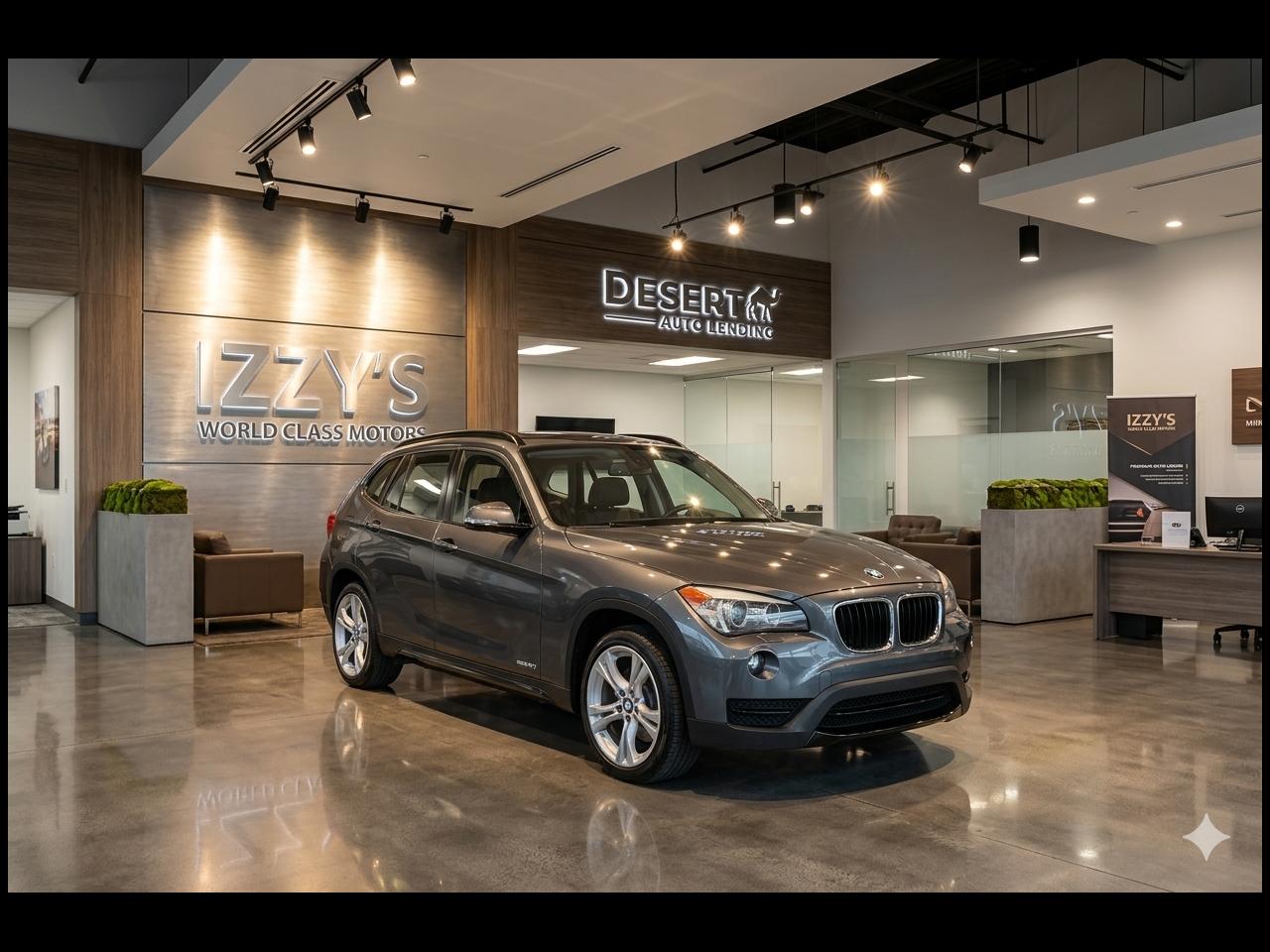 BMW X1 AWD 4dr xDrive28i 2015