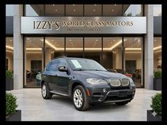 2013 BMW X5 