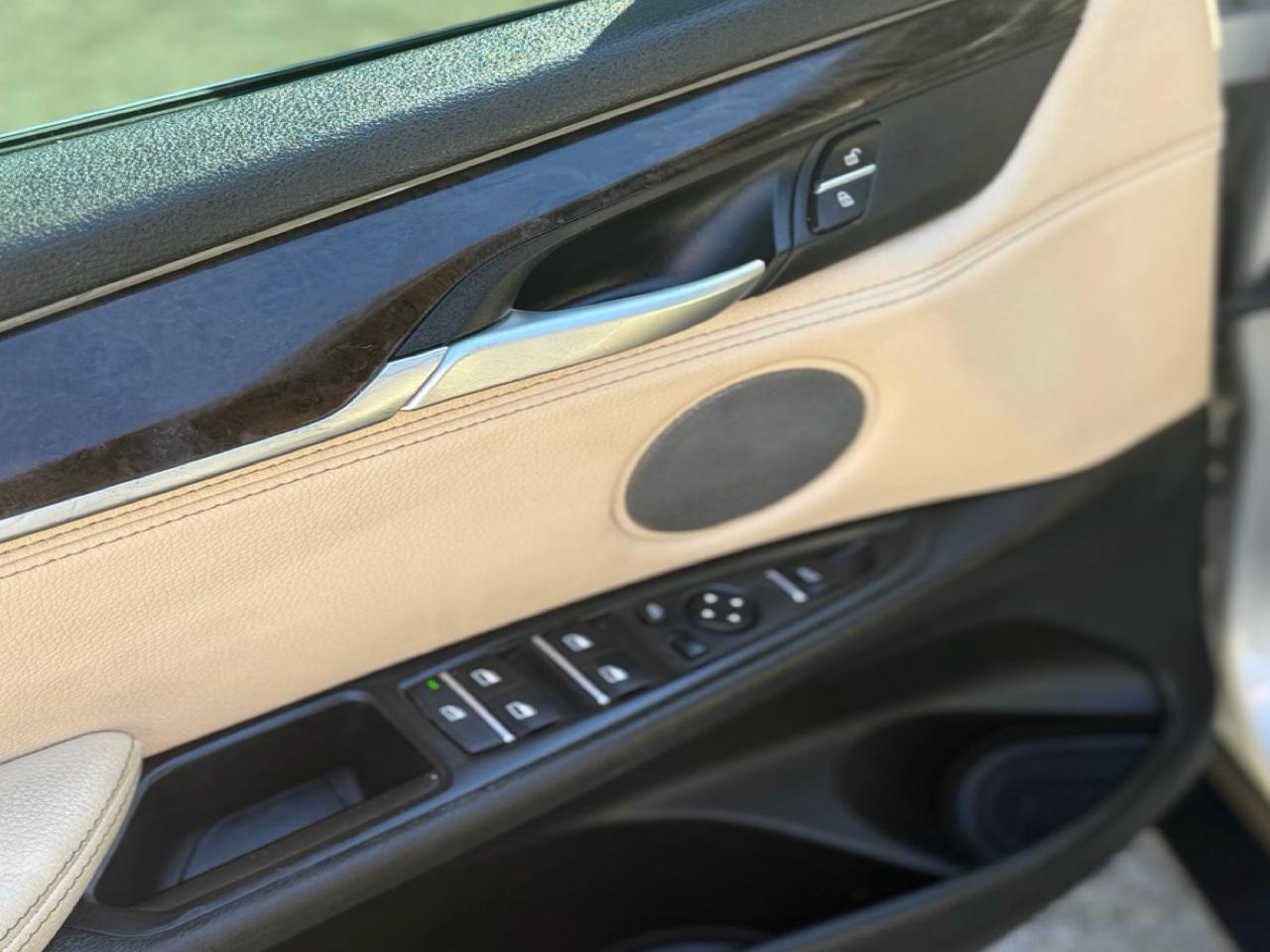 BMW X5 sDrive35i Sports Activity Vehicle 2017