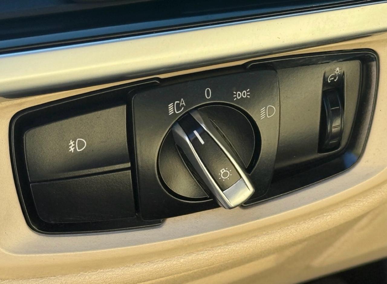 BMW X5 sDrive35i Sports Activity Vehicle 2017