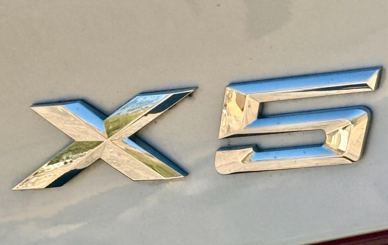 BMW X5 sDrive35i Sports Activity Vehicle 2017